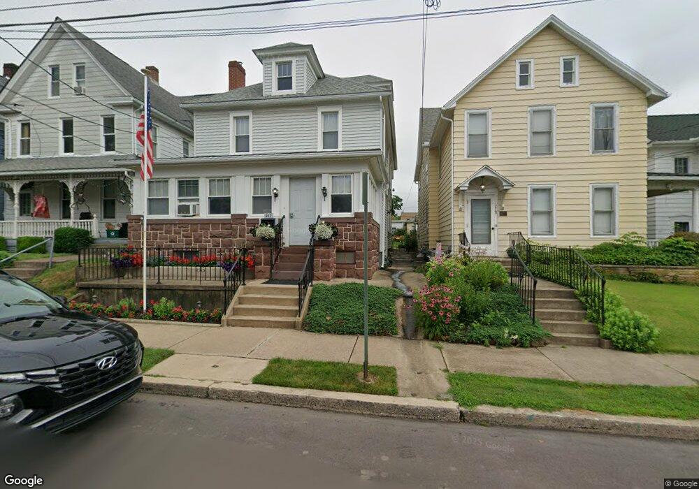 217 W 4th St, Bloomsburg, PA 17815 - photo 1