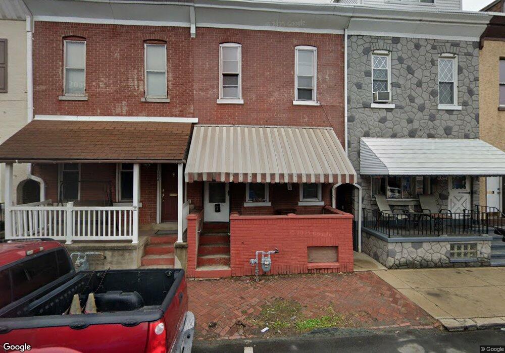 1538 N 9th St, Reading, PA 19604 - photo 1