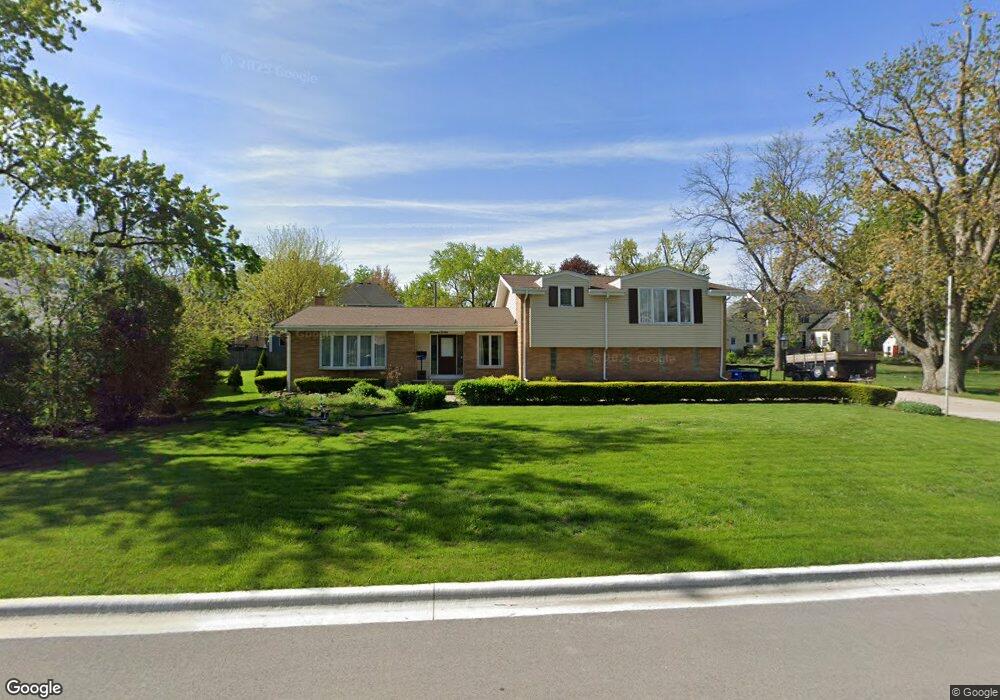 1106 North Path, Wheaton, IL 60187 - photo 1