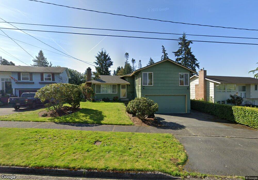 1633 S 261st Place, Des Moines, WA 98198 - photo 1