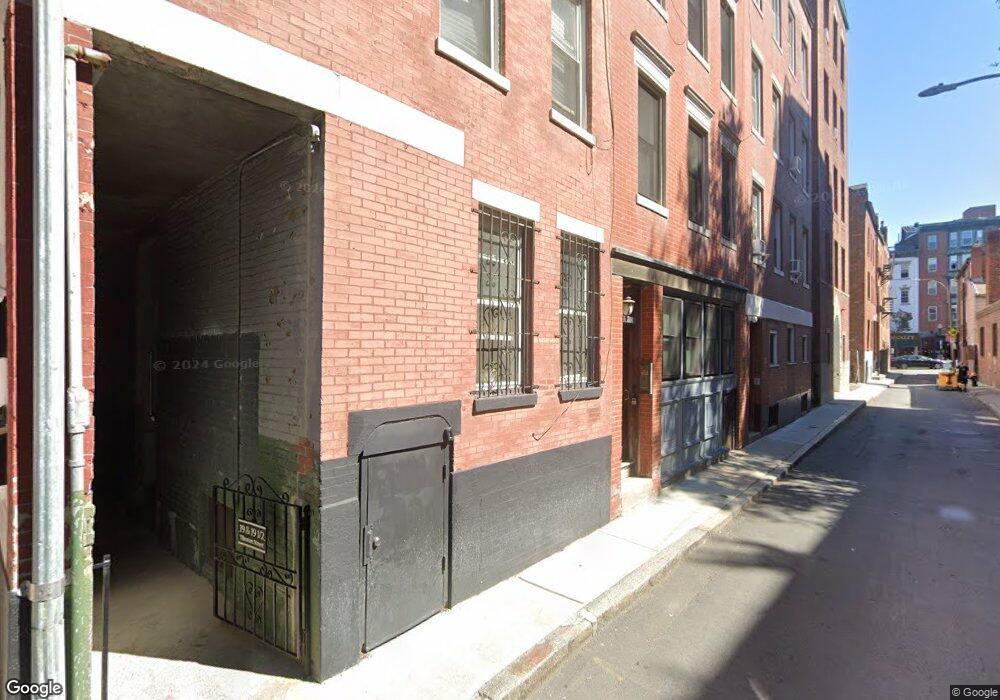 5 Tileston Place unit 1, Boston, MA 02113 - photo 1