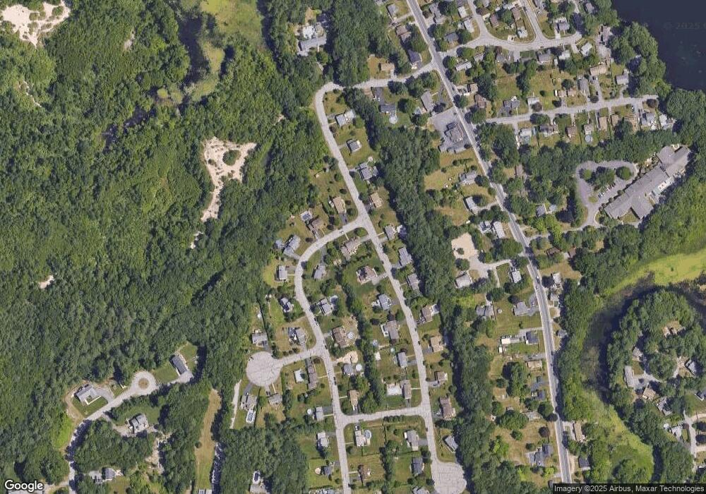 25 Pineridge Dr, Smithfield, RI 02917 - photo 1