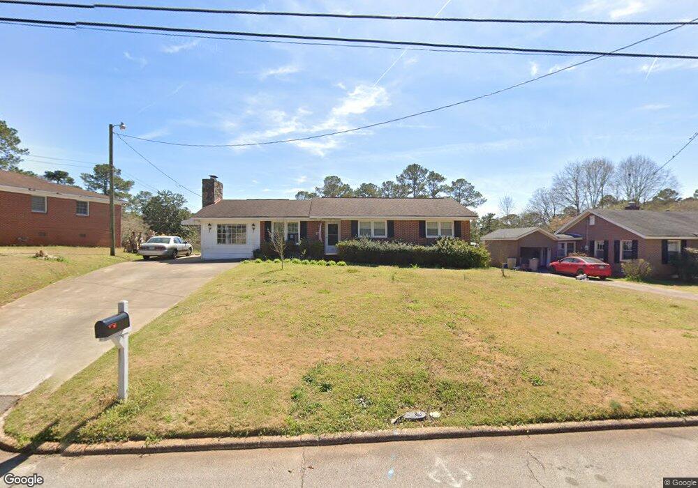 927 Malibu Dr, Lagrange, GA 30240 - photo 1