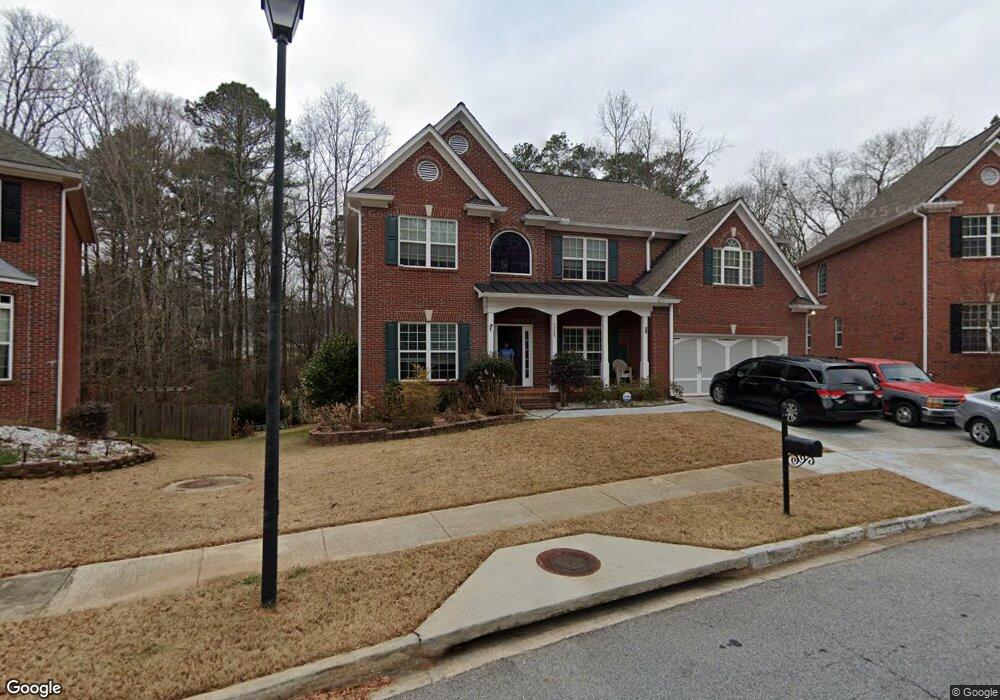 3208 Brookwood Oak Ln SW, Lilburn, GA 30047 - photo 1