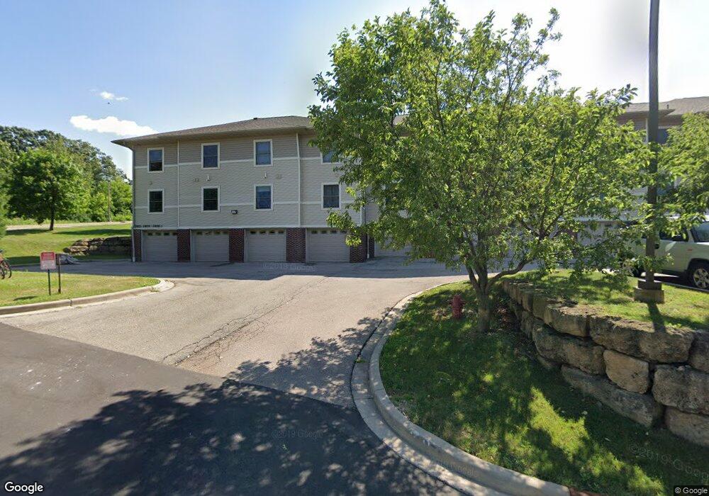 2822 Pleasant View Rd unit 202, Middleton, WI 53562 - photo 1