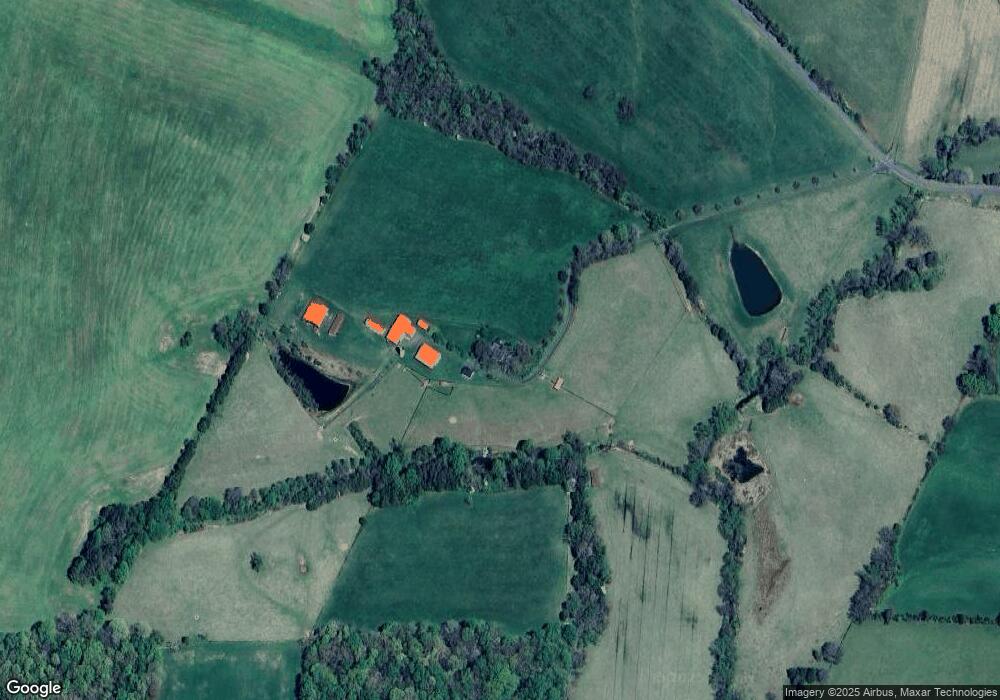 15500 Orange Springs Rd, Spotsylvania, VA 22551 - photo 1