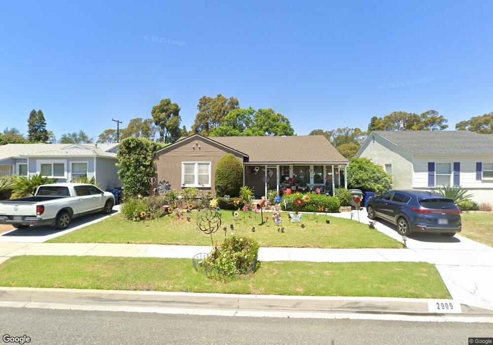 2909 Allred St, Lakewood, CA 90712 - photo 1