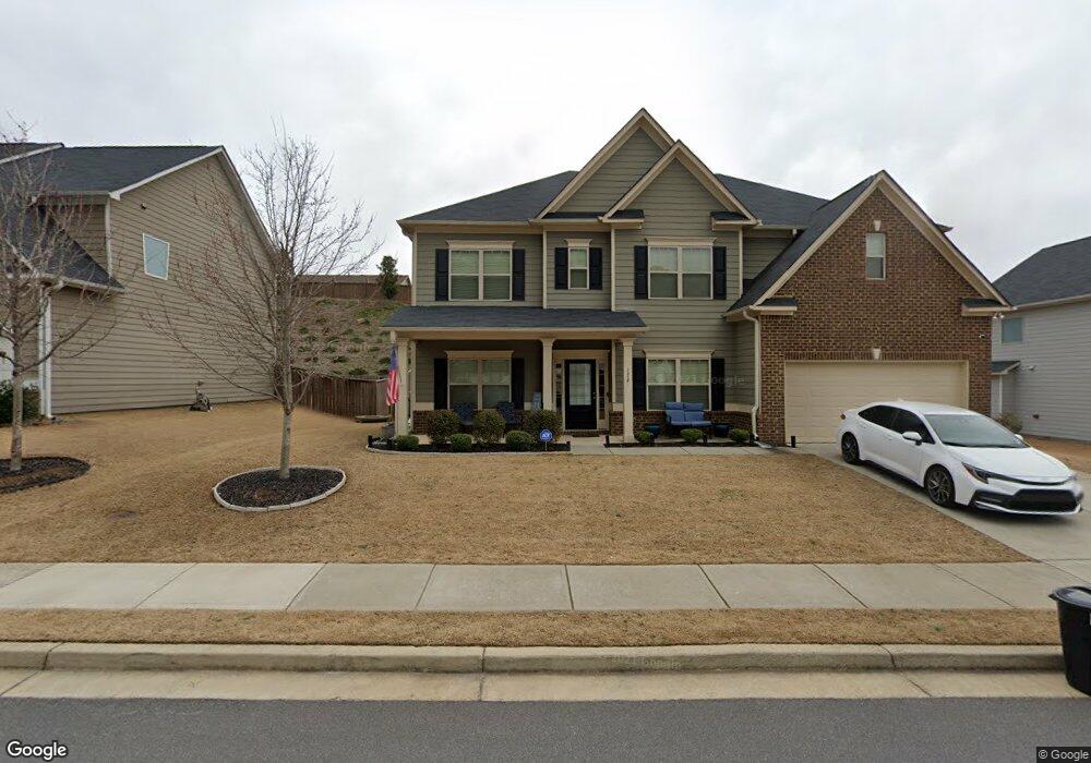 172 Cherokee Reserve Cir unit 67, Canton, GA 30115 - photo 1