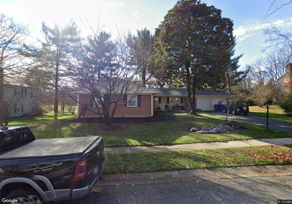 5078 Whetstone Rd, Columbia, MD 21044 - photo 1