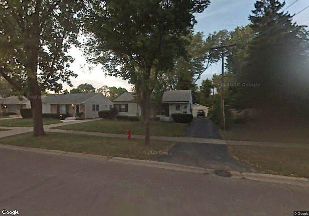 976 E Forest Ave, Des Plaines, IL 60018 - photo 1