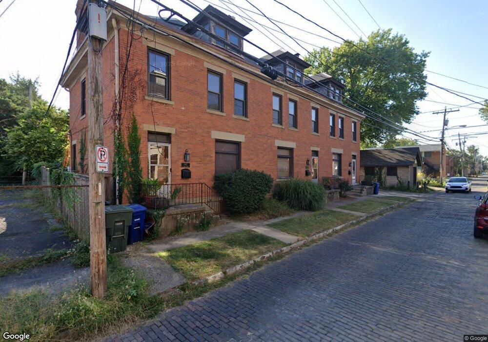 902 S Wall St unit 910, Columbus, OH 43206 - photo 1