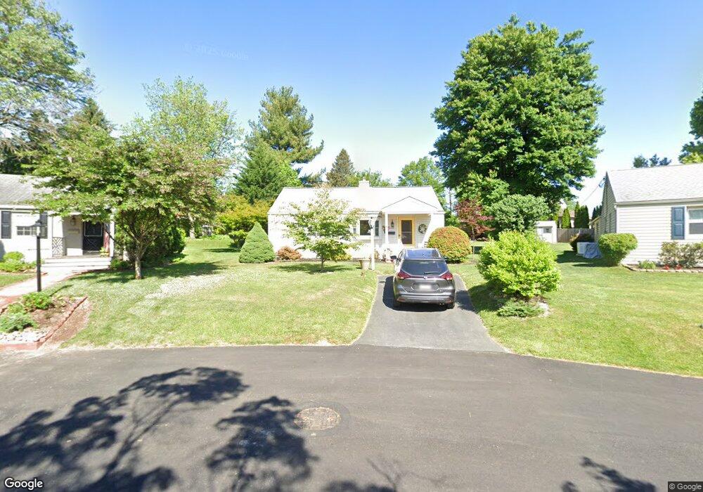 12 Fairview Rd, Paoli, PA 19301 - photo 1