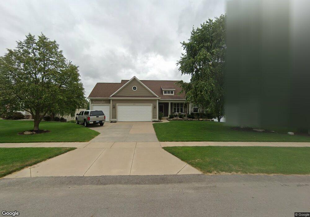 6830 Byron Shores Ct SW, Byron Center, MI 49315 - photo 1