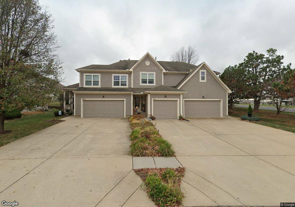 22811 W 72nd St, Shawnee, KS 66227 - photo 1