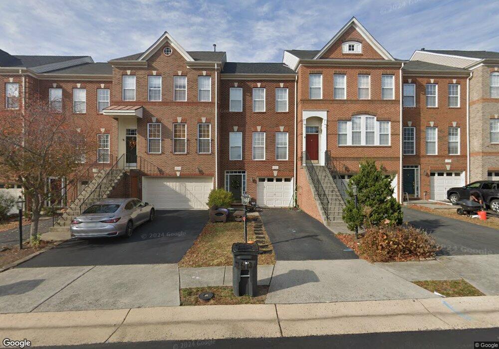 25131 Pennywort Terrace, Stone Ridge, VA 20105 - photo 1