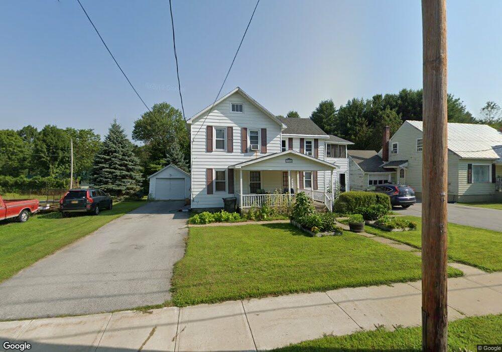 324 W Maple St, Corinth, NY 12822 - photo 1