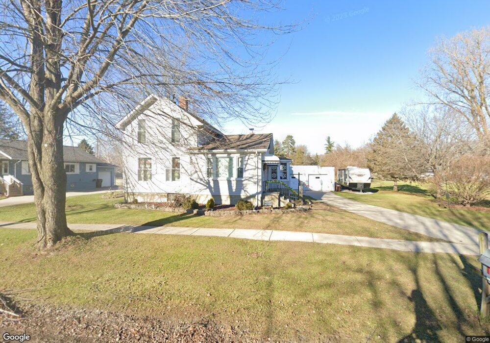 1718 Monroe St, Carleton, MI 48117 - photo 1