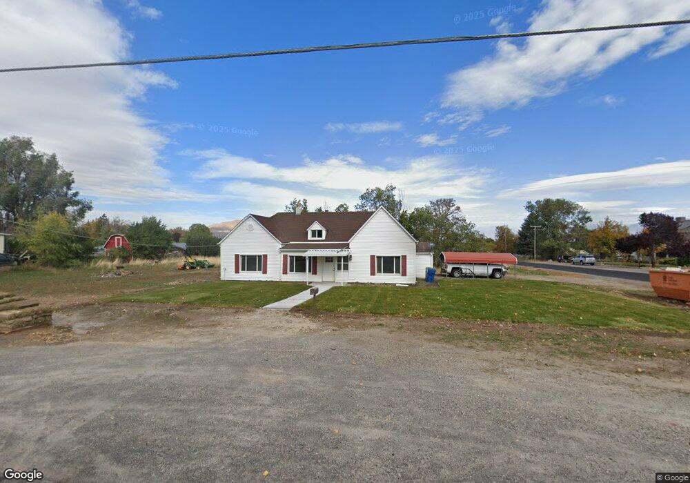 187 E 100 N, Santaquin, UT 84655 - photo 1