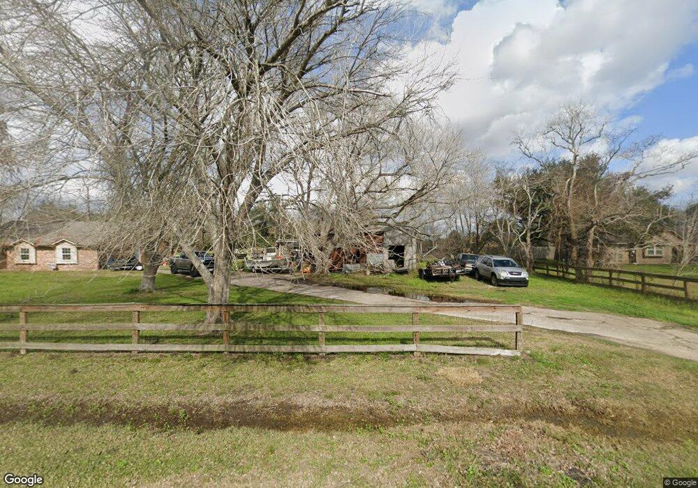 4544 County Road 138a, Alvin, TX 77511 - photo 1