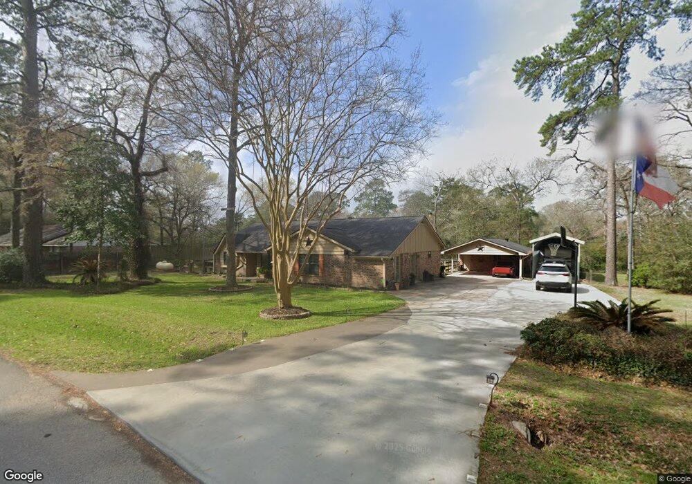 22419 Cardinal Dr, Hockley, TX 77447 - photo 1