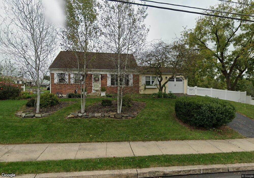 500 Estate Rd, Boyertown, PA 19512 - photo 1