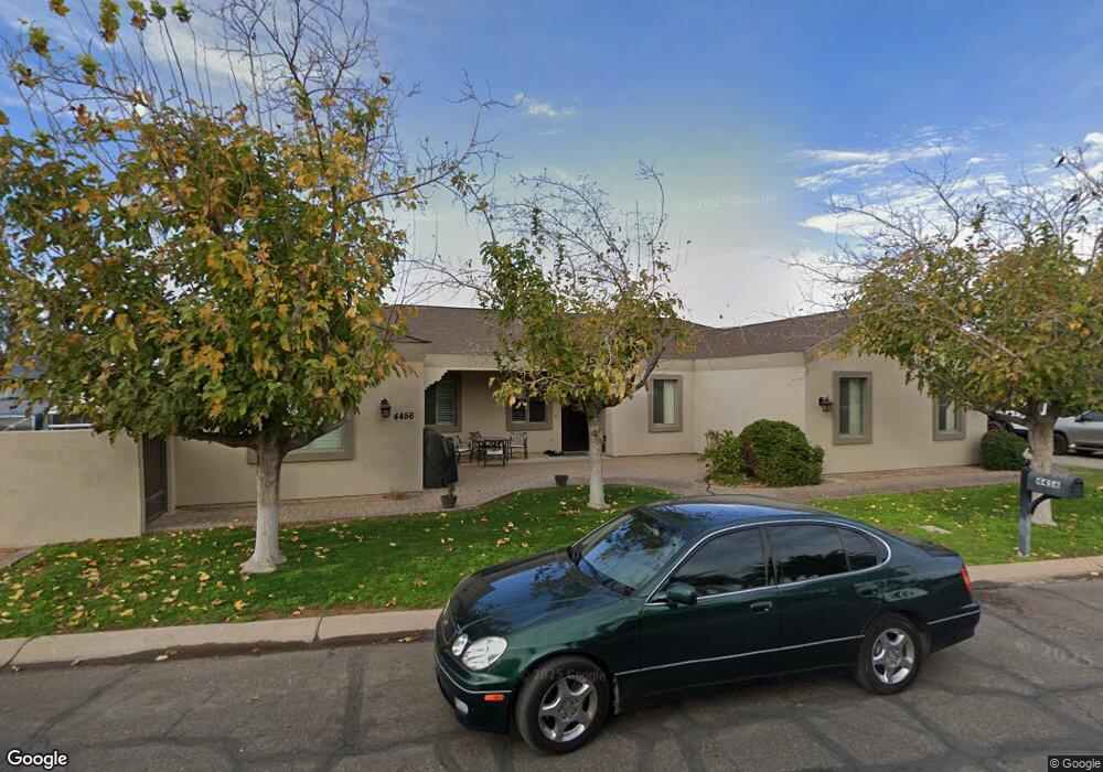 4456 E Hannibal St, Mesa, AZ 85205 - photo 1