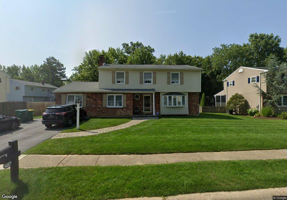 3316 Pierson Dr, Wilmington, DE 19810 - photo 1