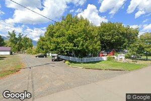 103 E Pine, Joseph, OR 97846