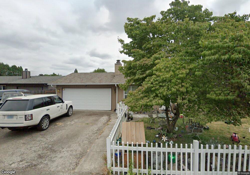 3622 Cherrylawn Ct NE, Keizer, OR 97303 - photo 1