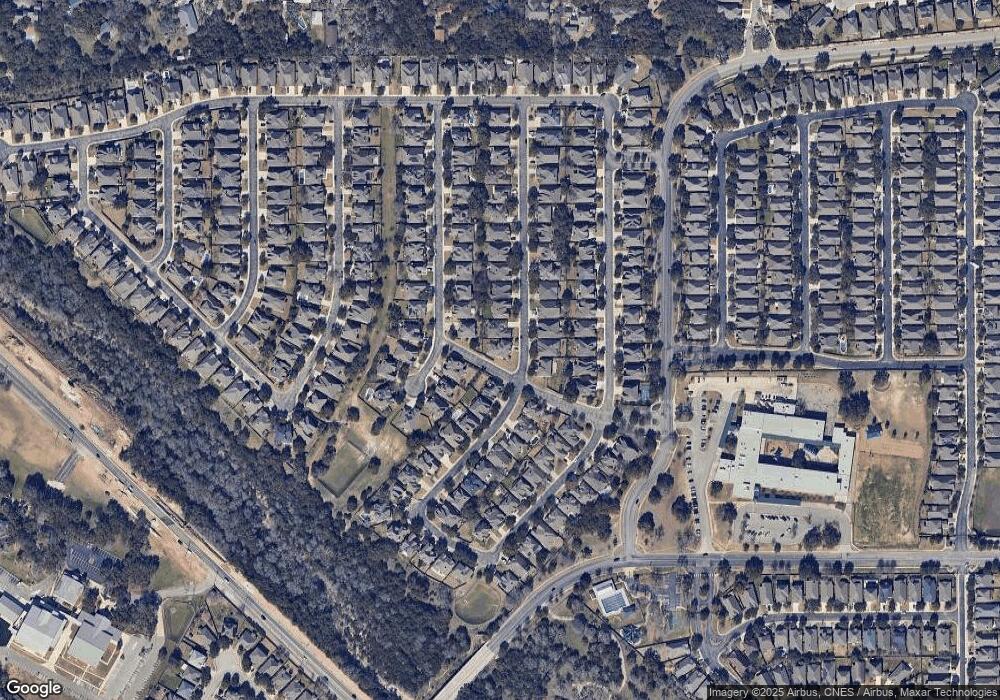 24903 White Creek, San Antonio, TX 78255 - photo 1