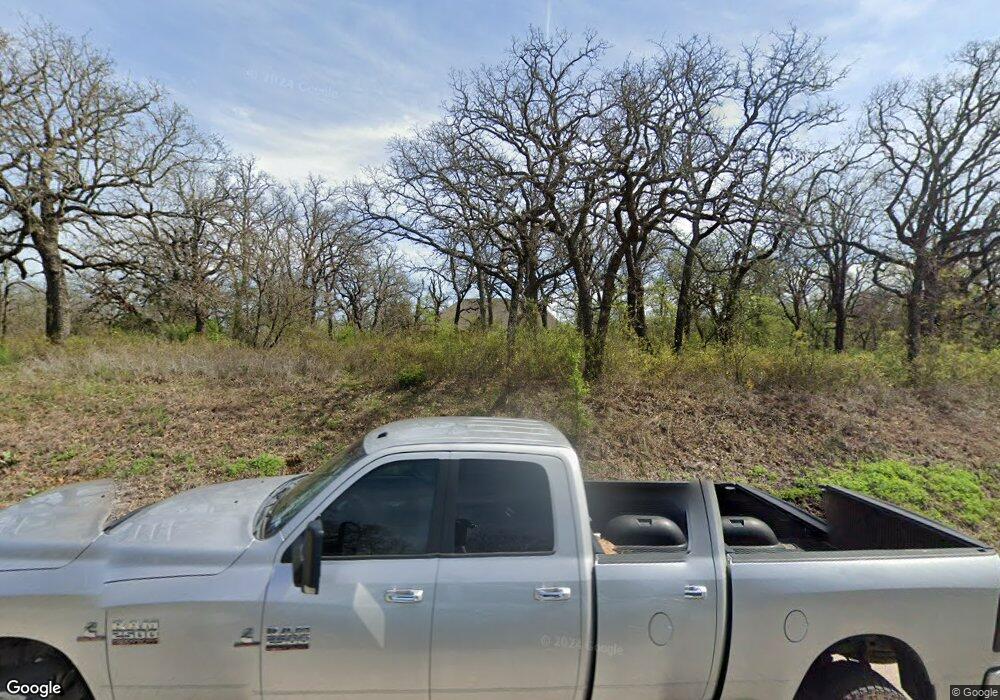 2539 Old Dennis Rd, Weatherford, TX 76087 - photo 1