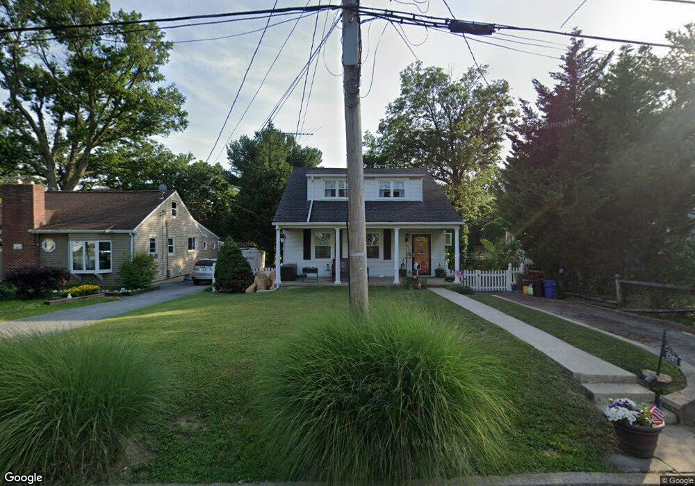 1241 Greystone Rd, Halethorpe, MD 21227 - photo 1