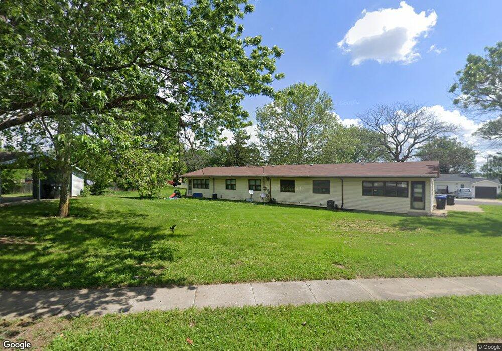 6733 SW Fieldwood Dr, Topeka, KS 66619 - photo 1