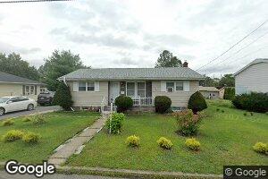 1038 Carson St, Hazle Township, PA 18202