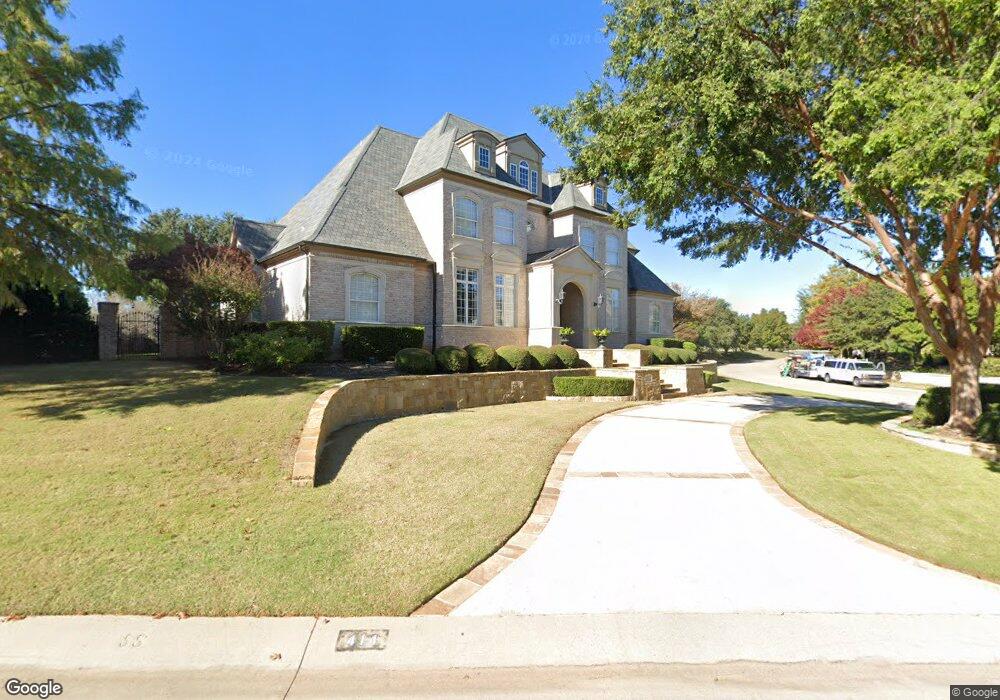 414 Bryn Meadows, Southlake, TX 76092 - photo 1