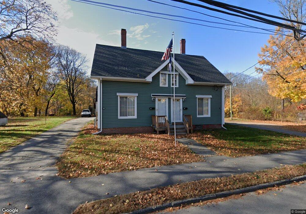 150 Cumberland St, Westbrook, ME 04092 - photo 1