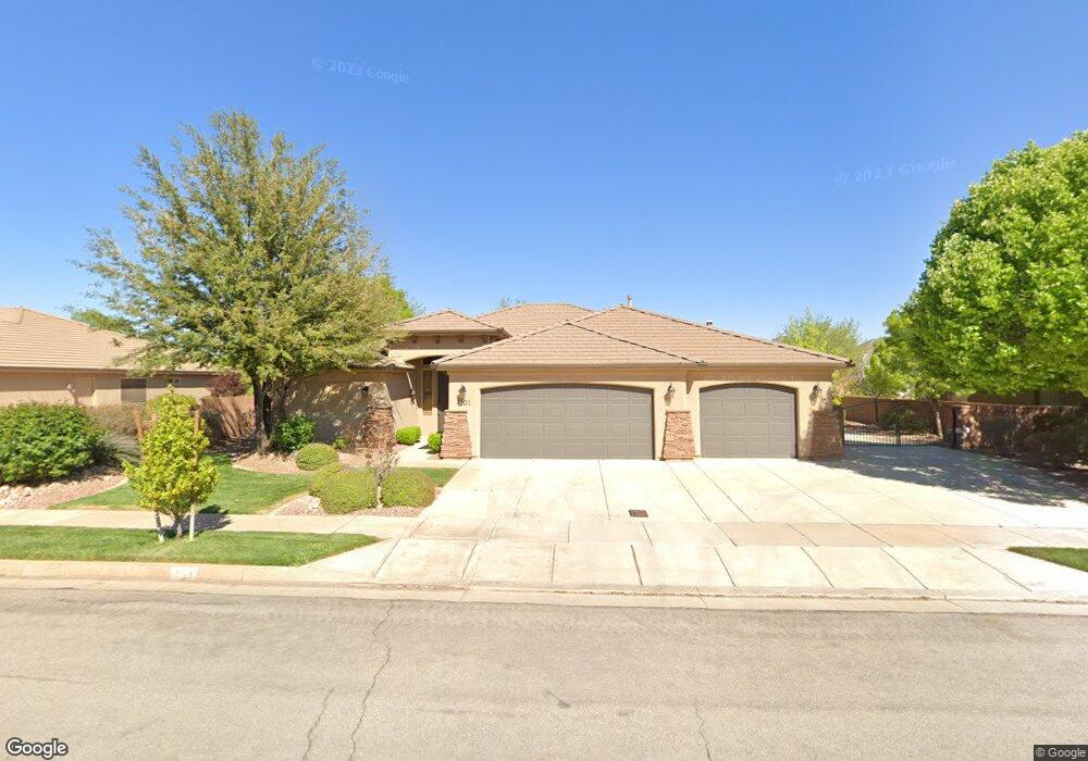 4101 S Precious Way, Washington, UT 84780 - photo 1