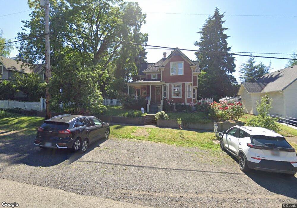 21533 Liberty St NE, Aurora, OR 97002 - photo 1