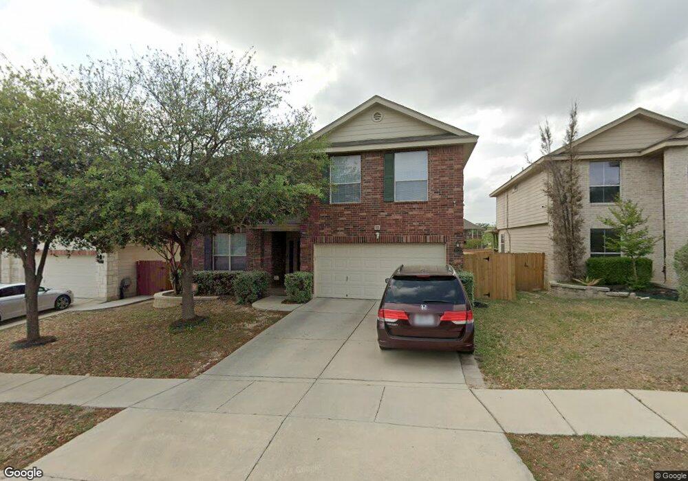 10123 Wildhorse Pkwy, San Antonio, TX 78254 - photo 1