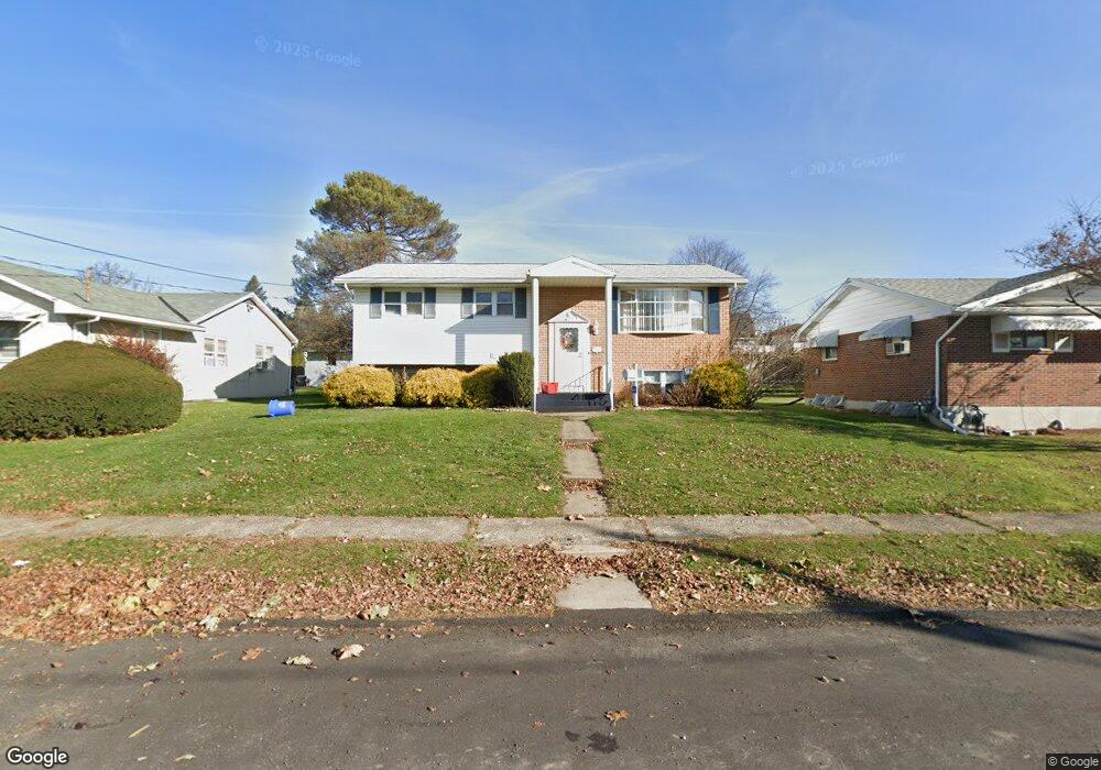 1394 Rundle St, Scranton, PA 18504 - photo 1