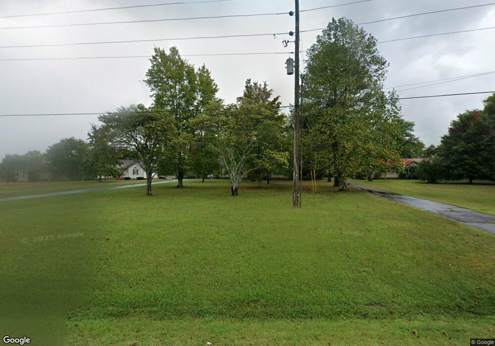 2918 Midland Rd, Shelbyville, TN 37160 - photo 1