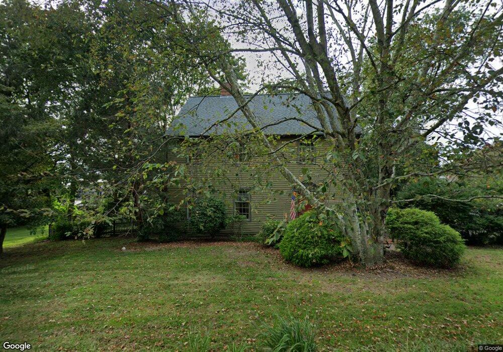 211 Highland Rd, Tiverton, RI 02878 - photo 1