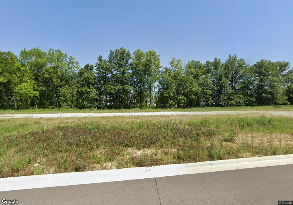 8168 Canopy Glen Dr, Plain City, OH 43064 - photo 1