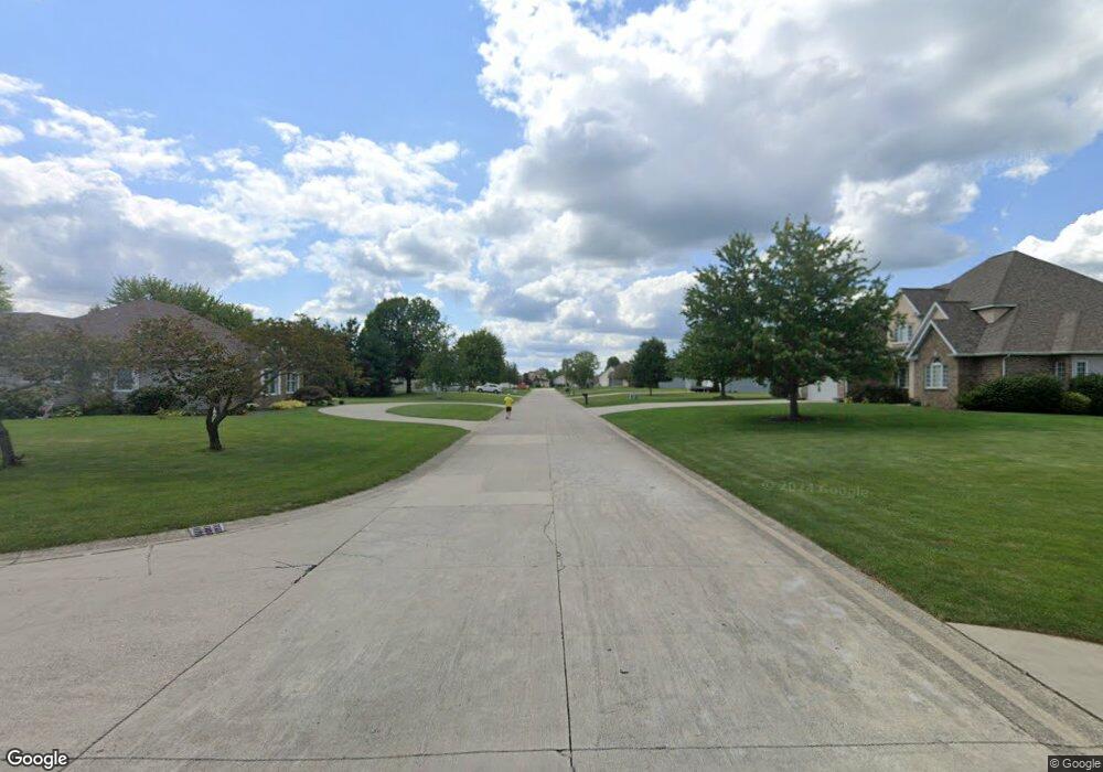 Lot 14 Lake Edward Ln, Effingham, IL 62401 - photo 1