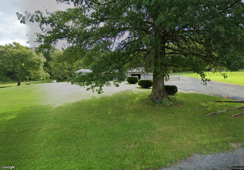 1380 Imlertown Rd, Bedford, PA 15522 - photo 1