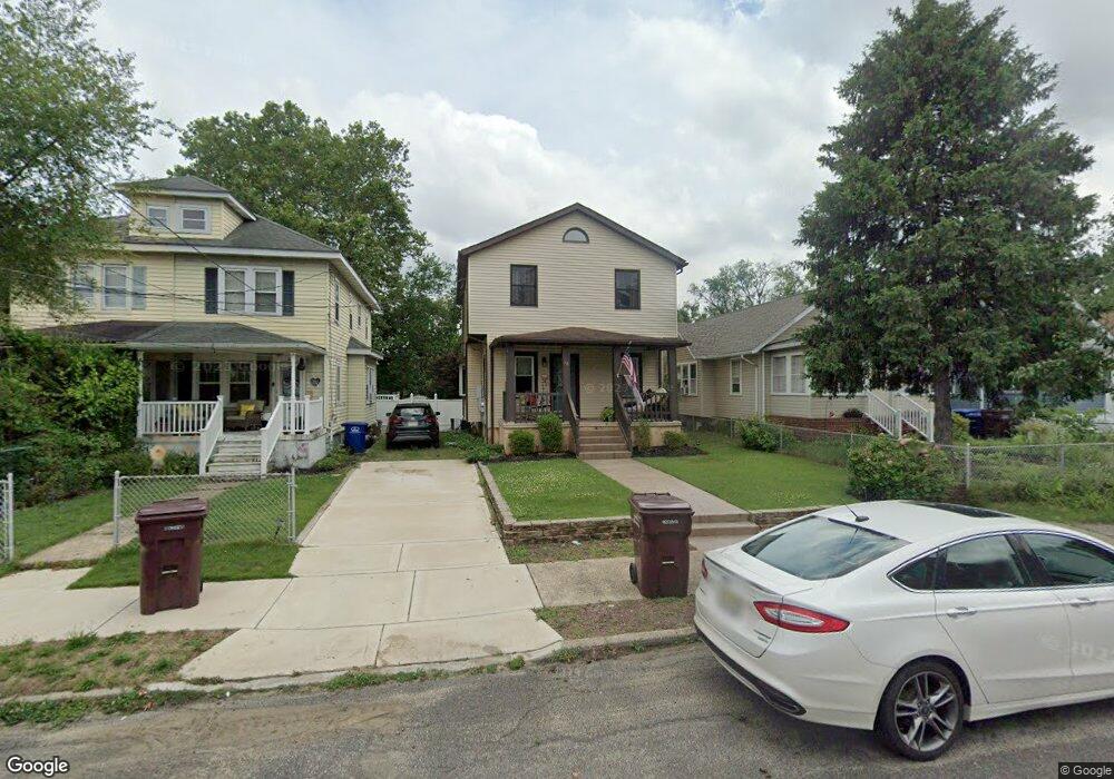 18 Grant St, Riverside, NJ 08075 - photo 1