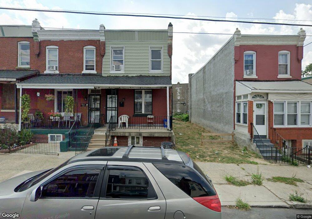 716 N 49th St, Philadelphia, PA 19139 - photo 1