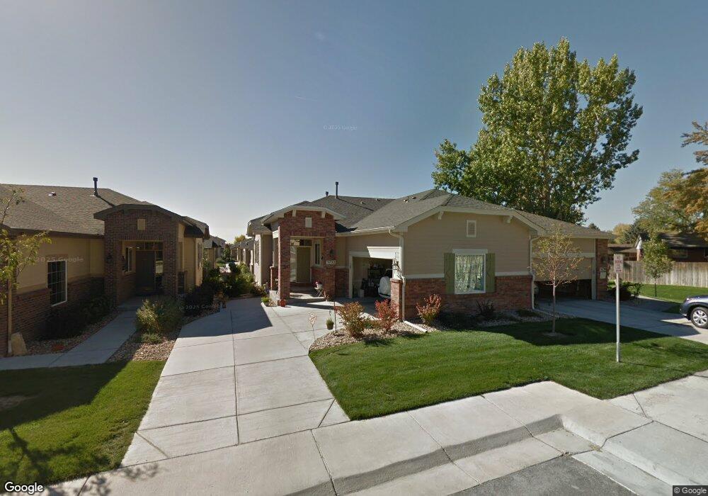 3732 E 129th Place, Thornton, CO 80241 - photo 1