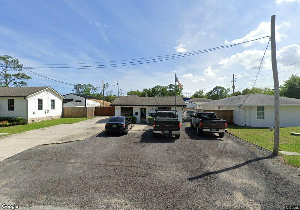 4596 Lexington Ave unit B, Jacksonville, FL 32210 - photo 1