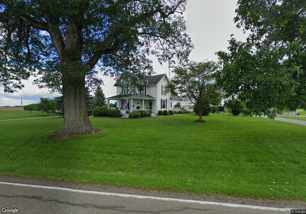 1215 Wyandot Rd, Bucyrus, OH 44820 - photo 1